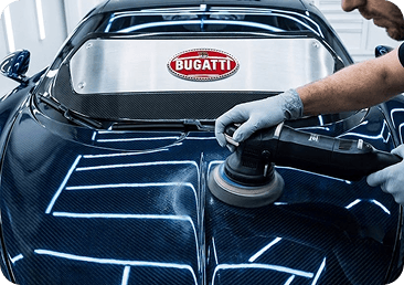 CAR DETAILING